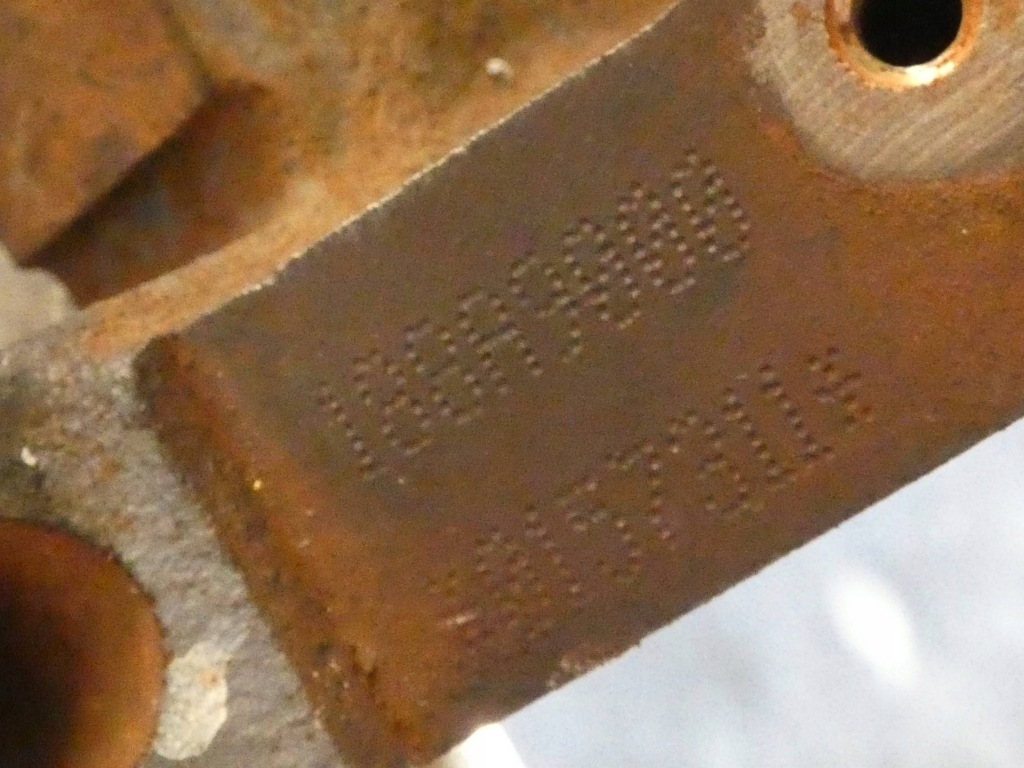 Moteur Z 13 DTJ — vue 4