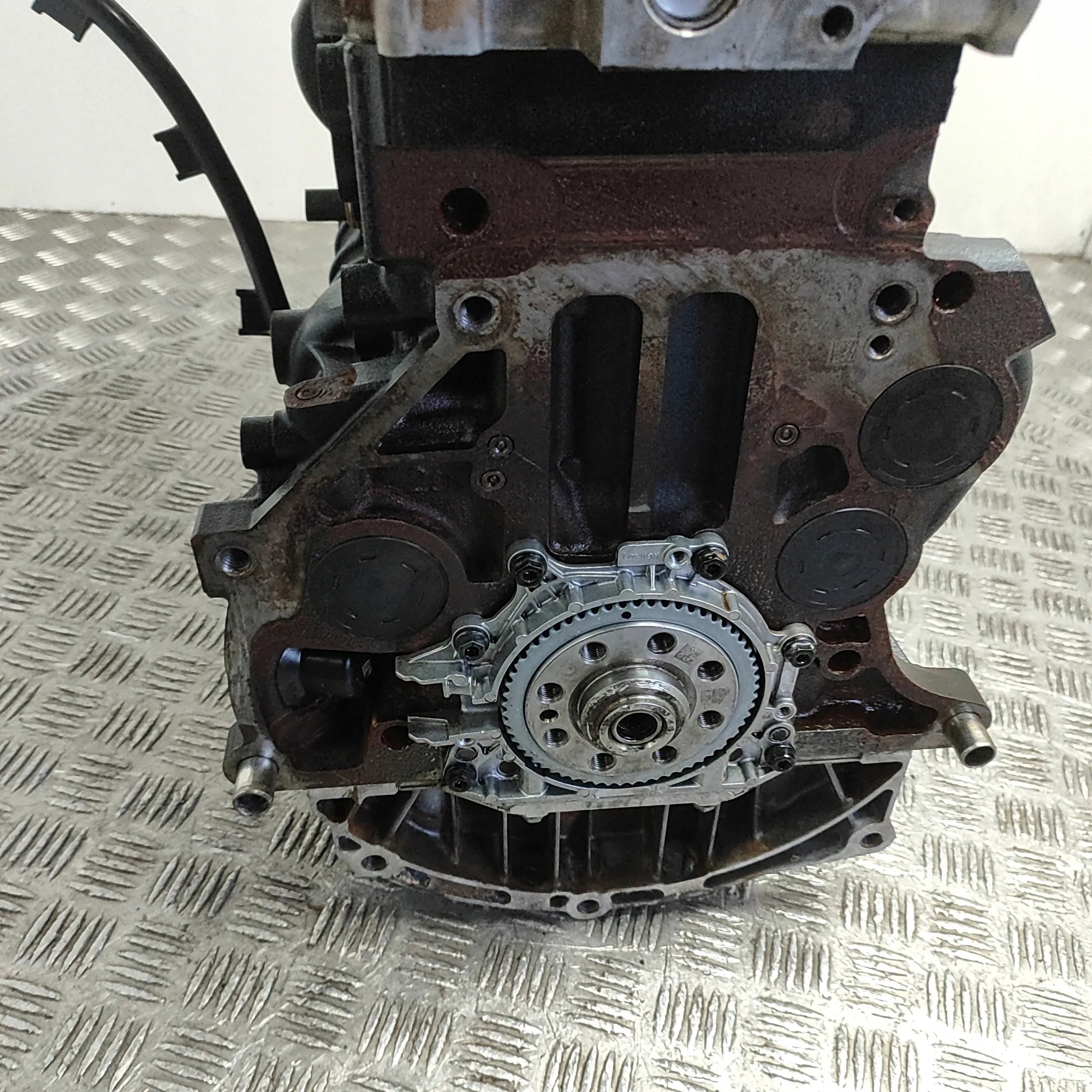 Moteur DXPA - Image 6