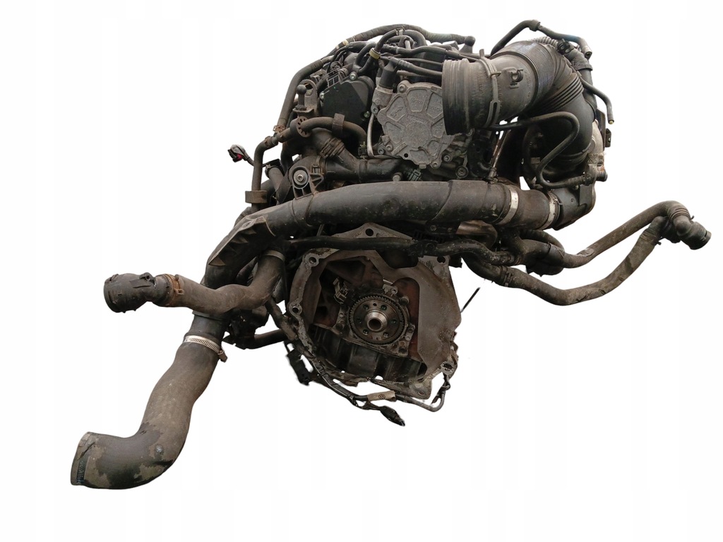 Moteur CBDC — vue 7