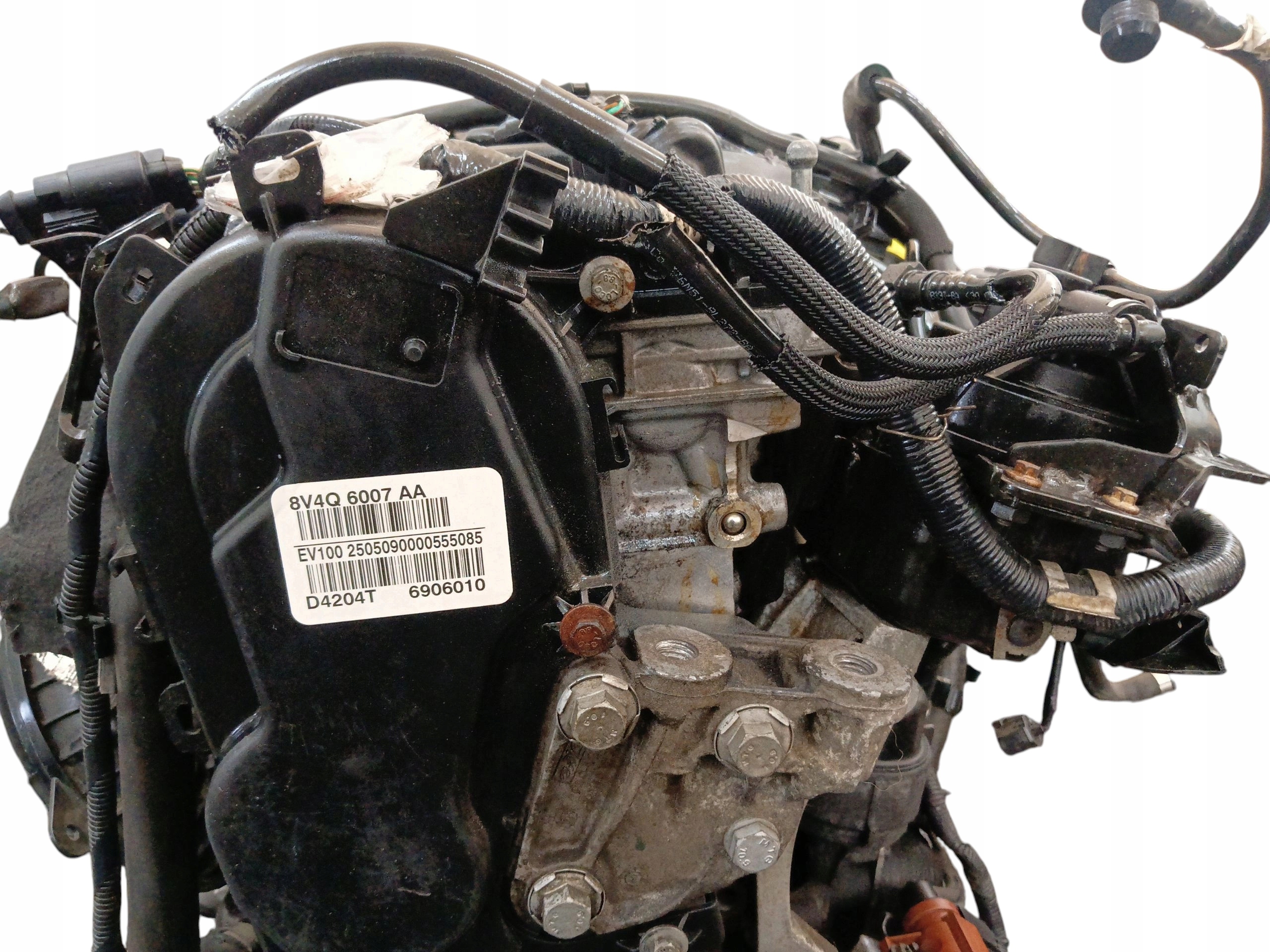 Moteur G6DG - Image 6