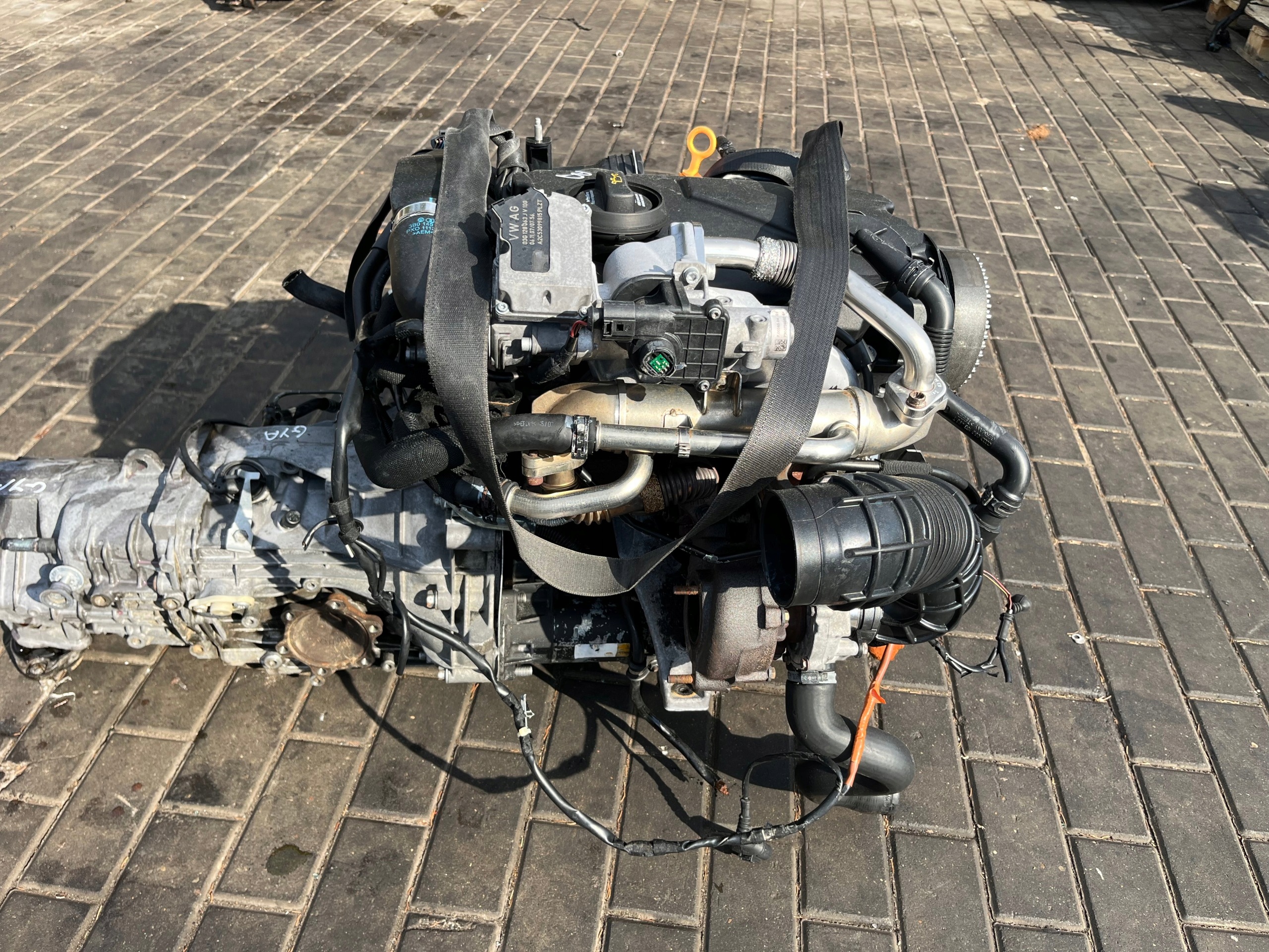 Moteur BRB - Image 5