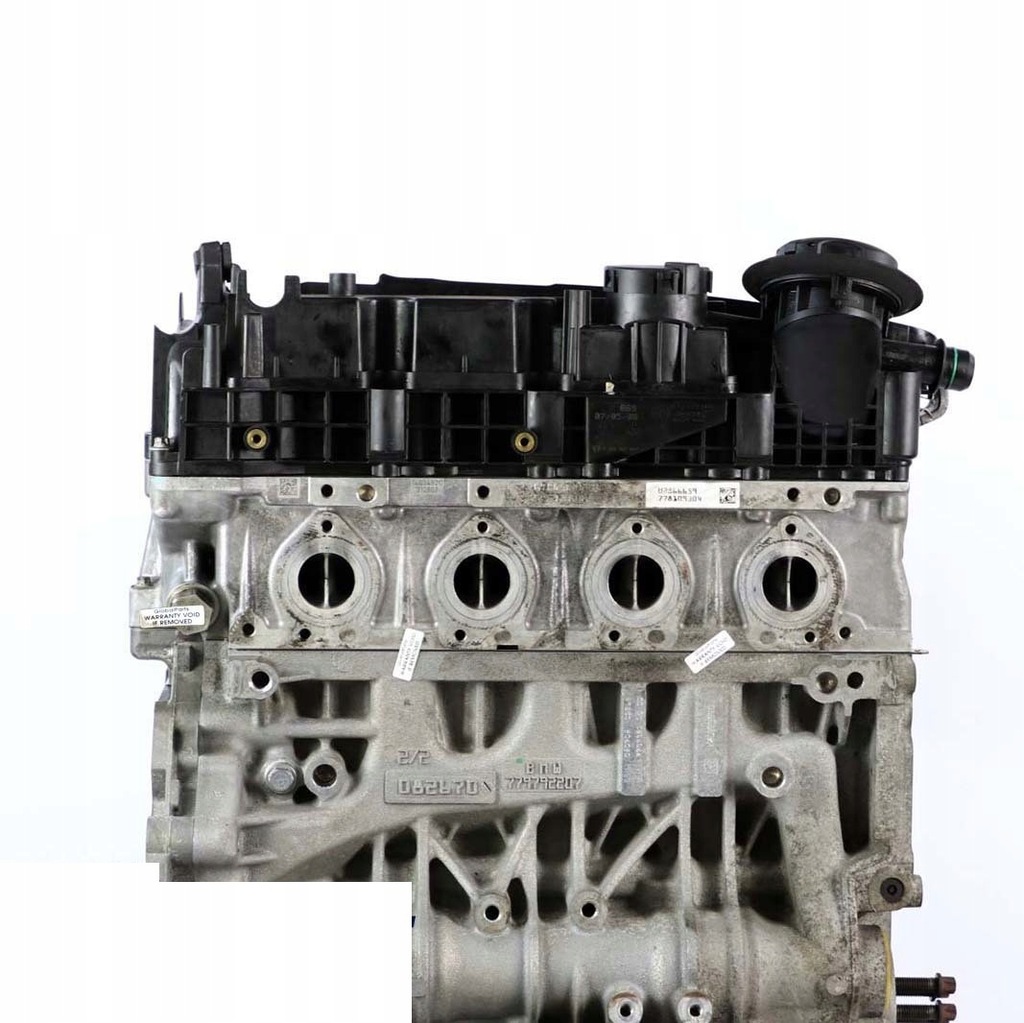Moteur N47 D20 A — vue 6
