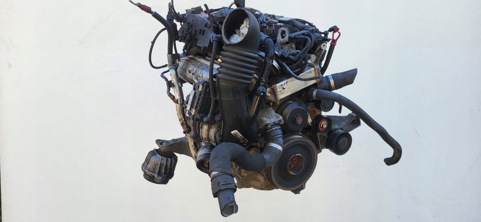 Moteur CFFA — vue 7