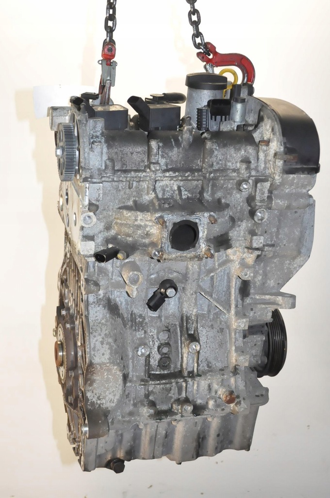 Moteur CHYA - Image 2