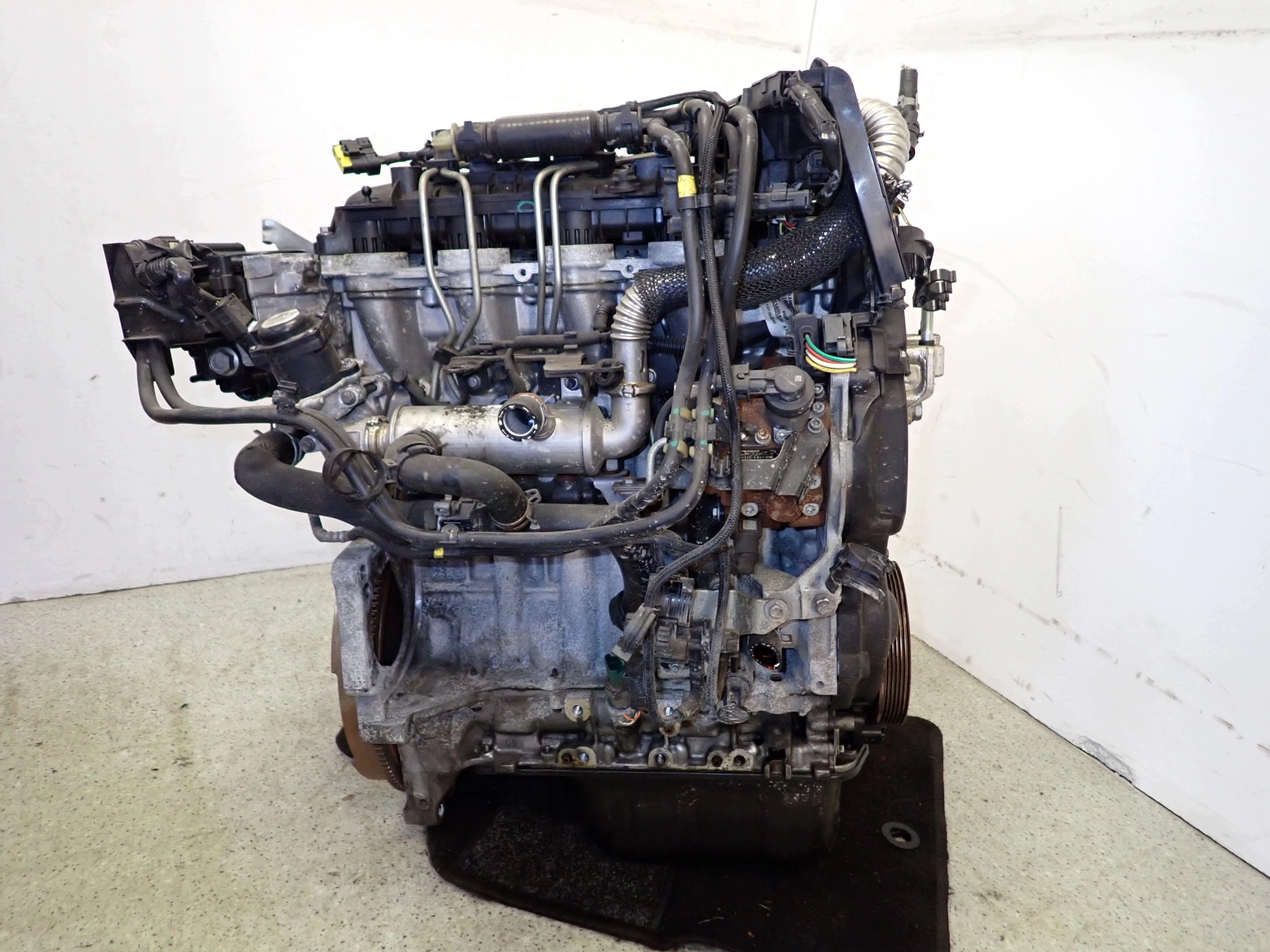 Moteur 9HX - Image 2