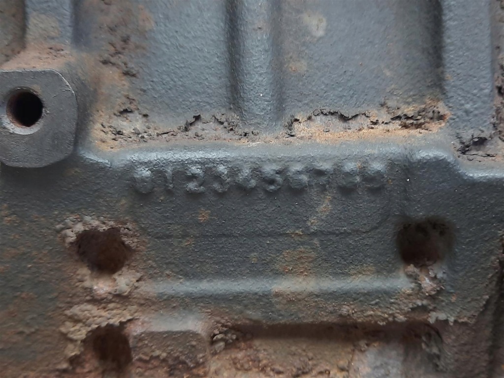 Moteur 1G-FE - Image 4