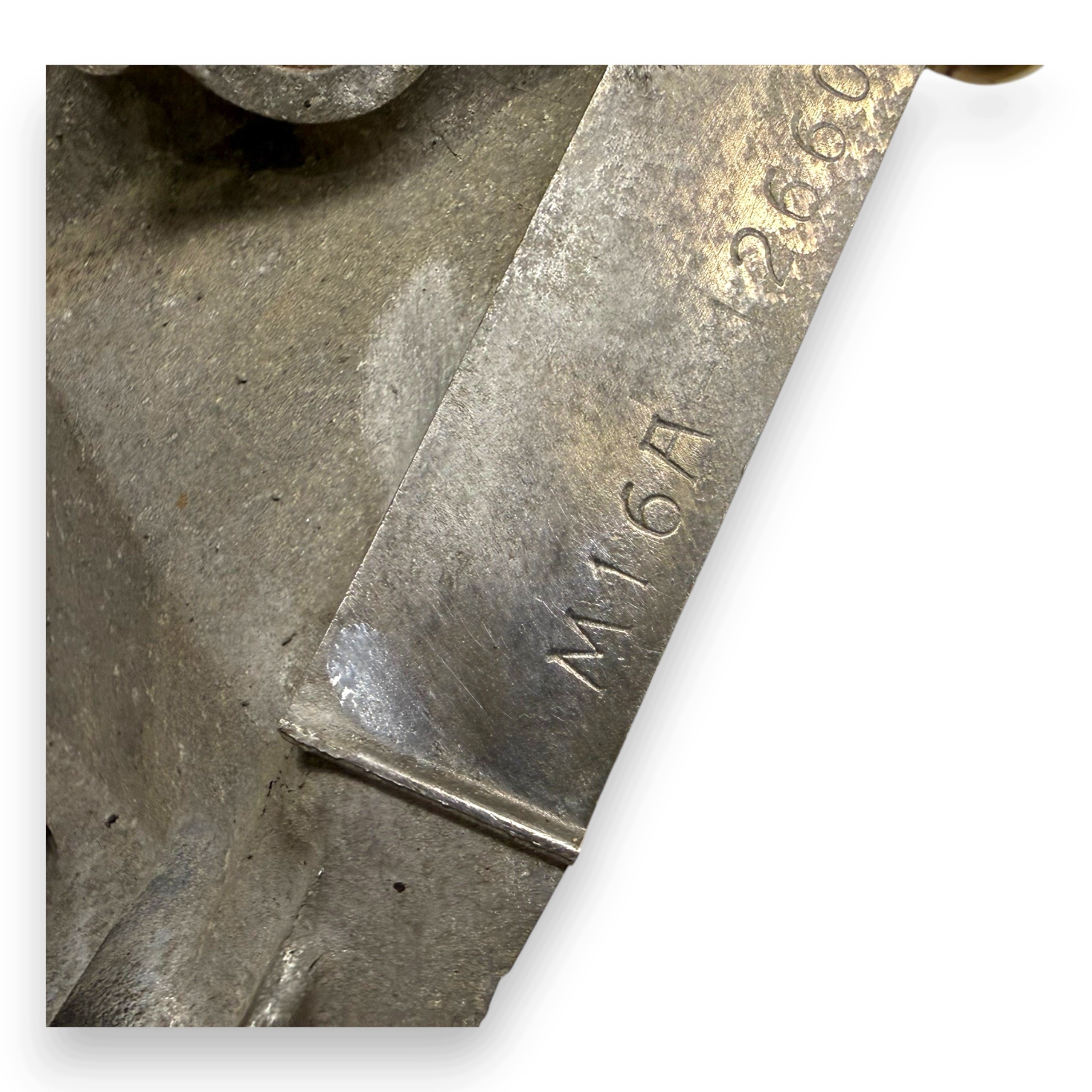Moteur M16A - Image 2