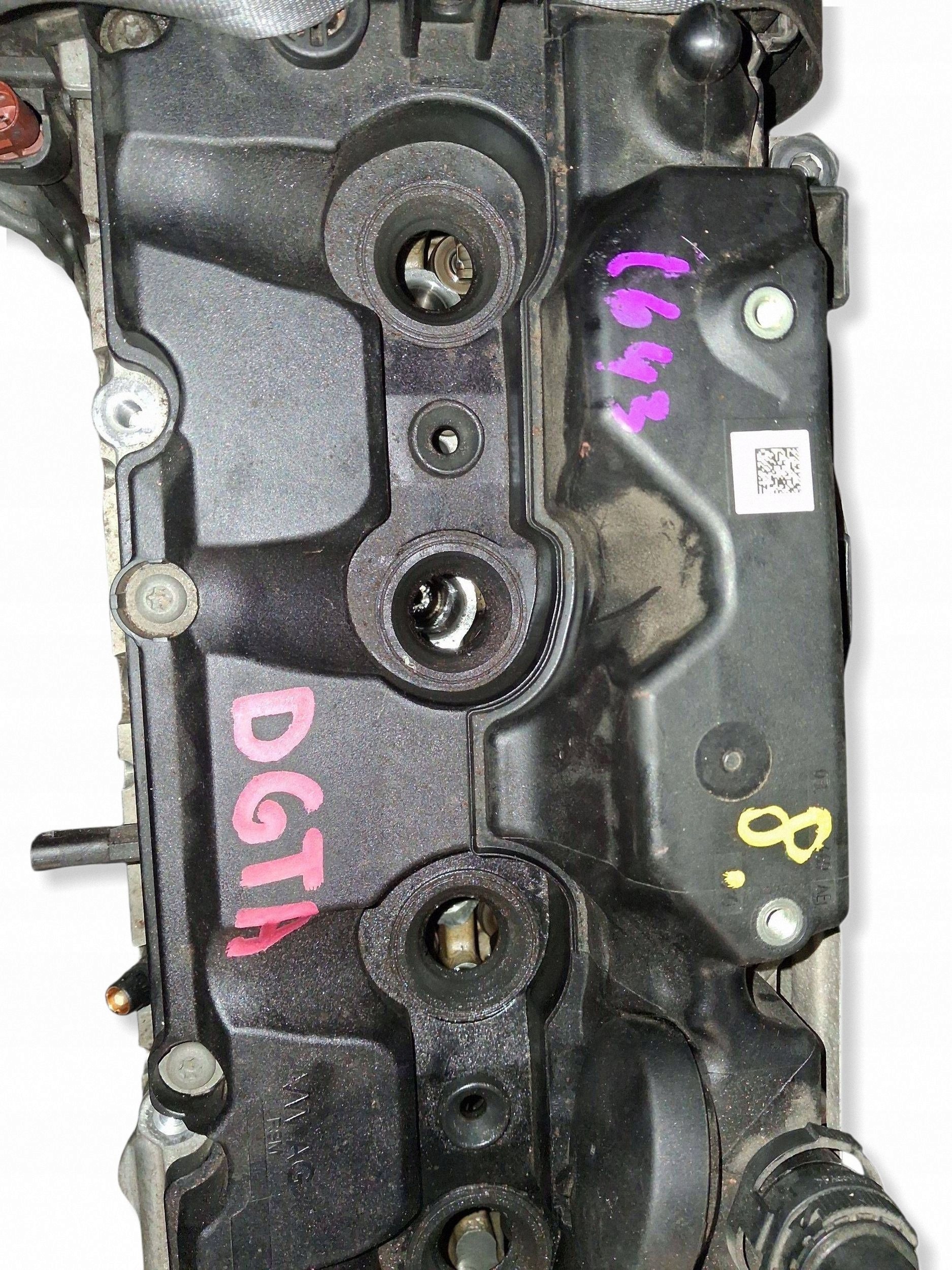 Moteur DGTE - Image 6