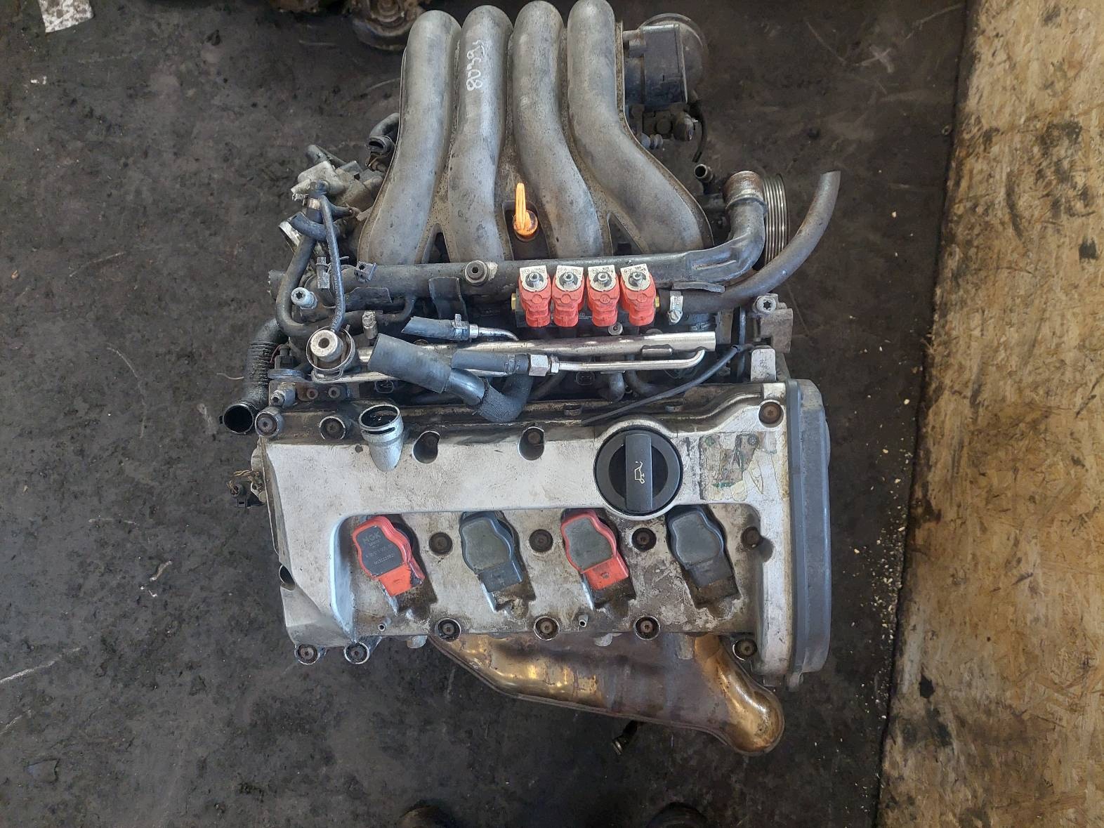 Moteur ALT - Image 6