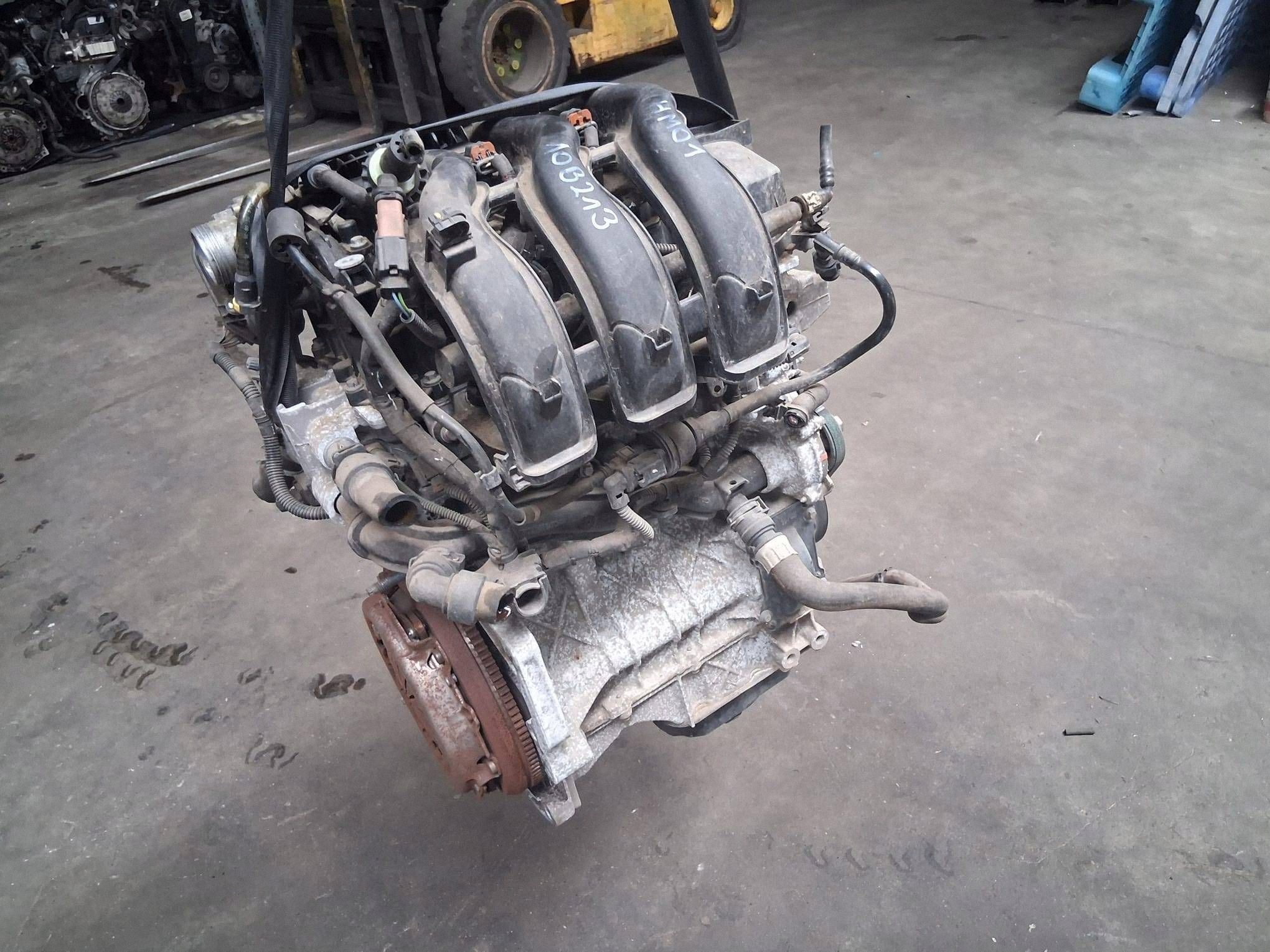 Moteur HMZ (EB2) - Image 9