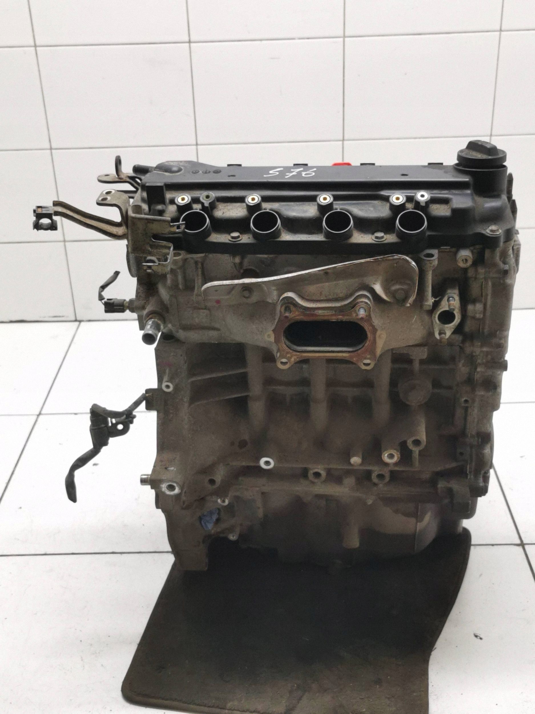 Moteur LDA3 - Image 1