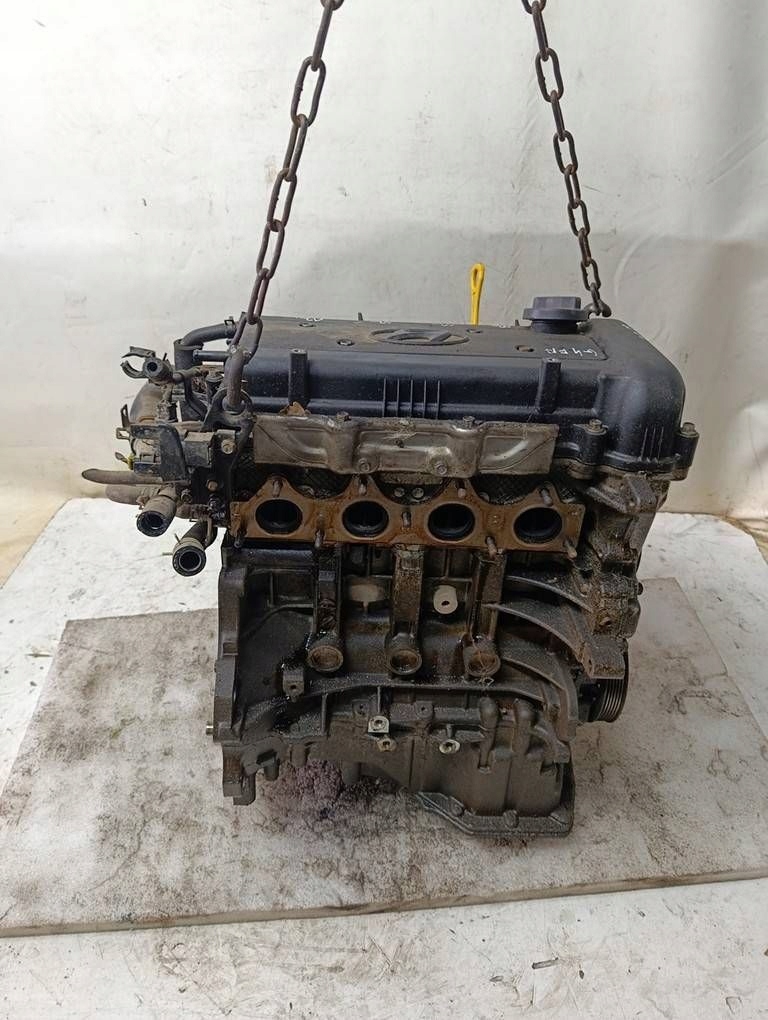 Moteur G4FA - Image 1