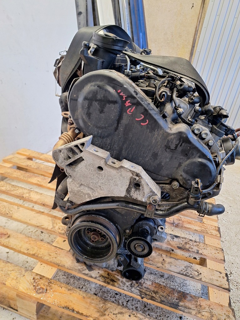 Moteur CBBA — vue 3