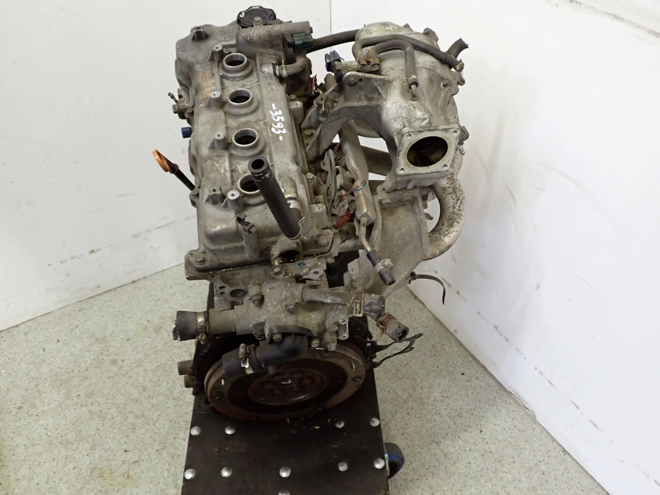 Moteur QG15DE - Image 4