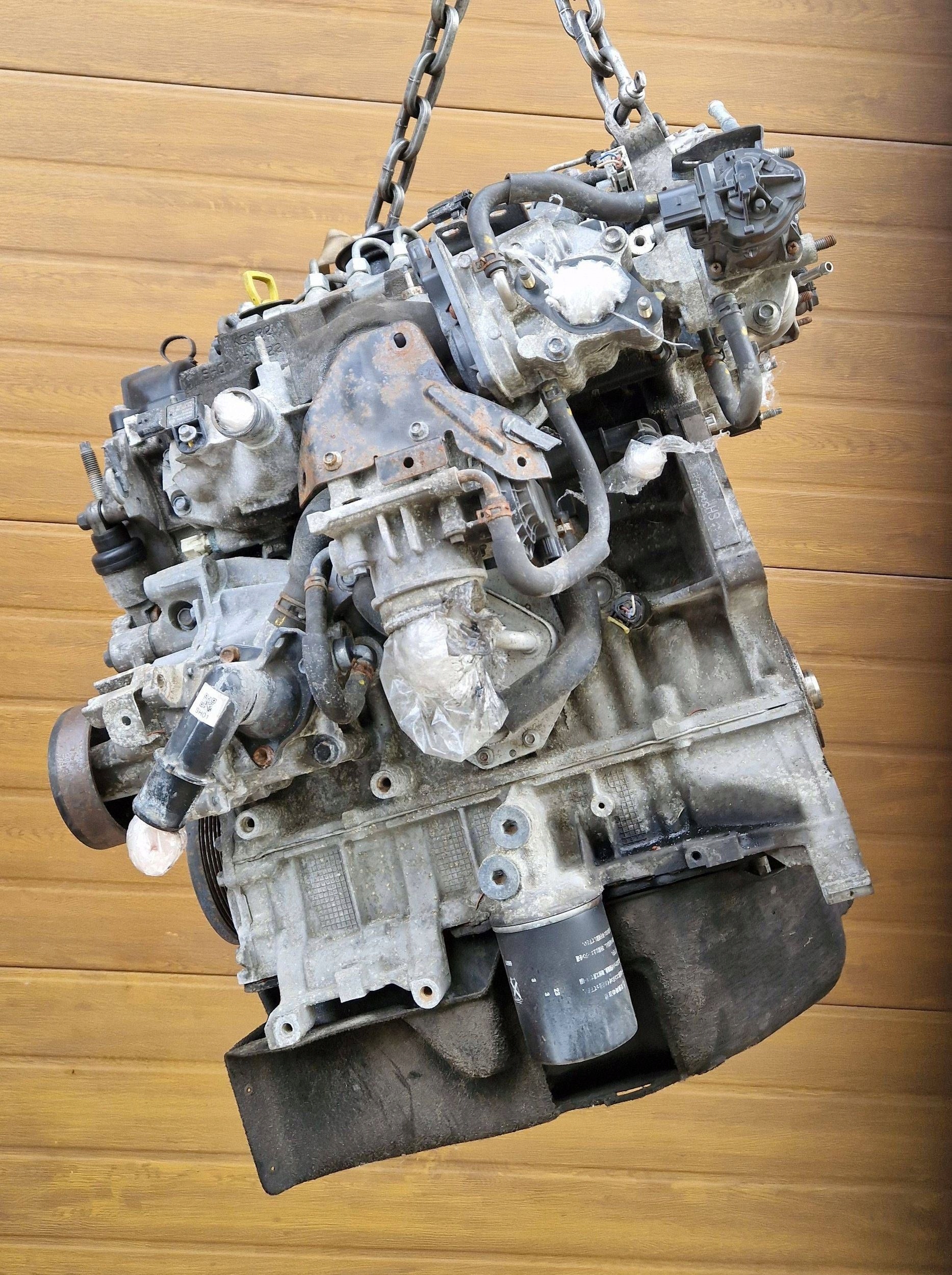 Moteur PE-VPS - Image 5