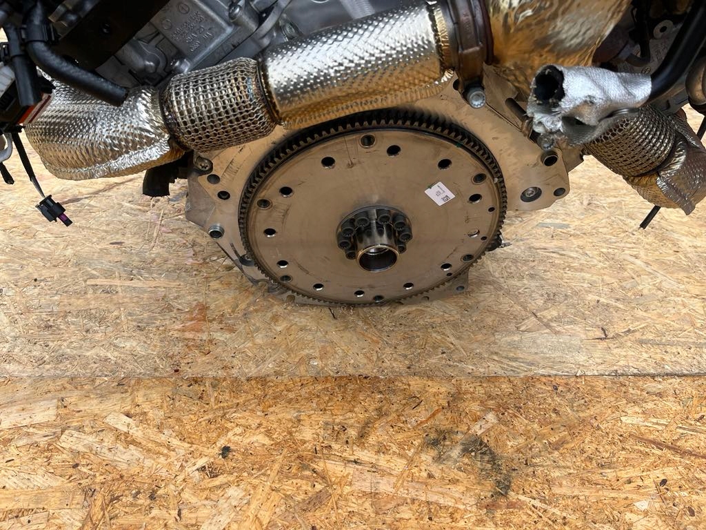 Moteur DPXB — vue 3