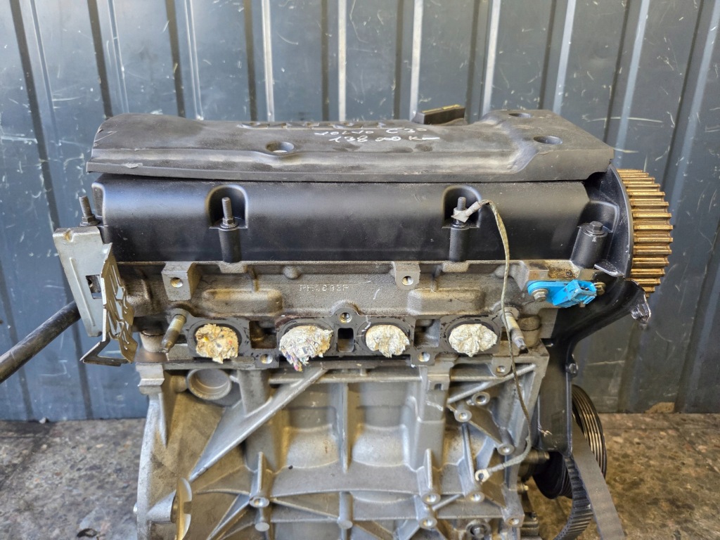 Moteur B 4164 S3 - Image 6