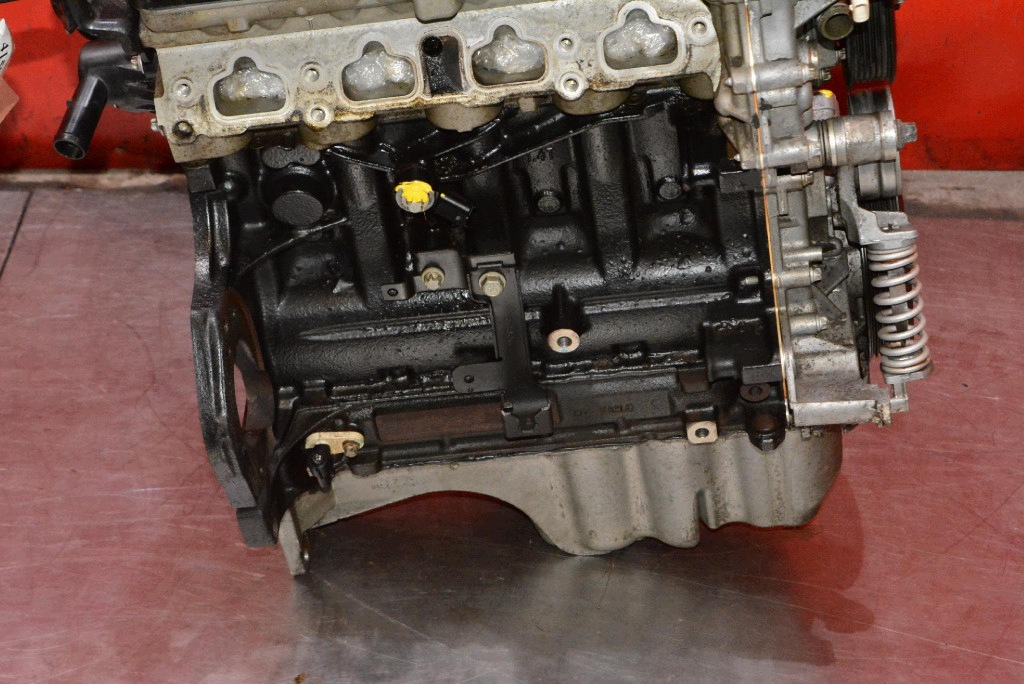 Moteur B 14 NET - Image 4