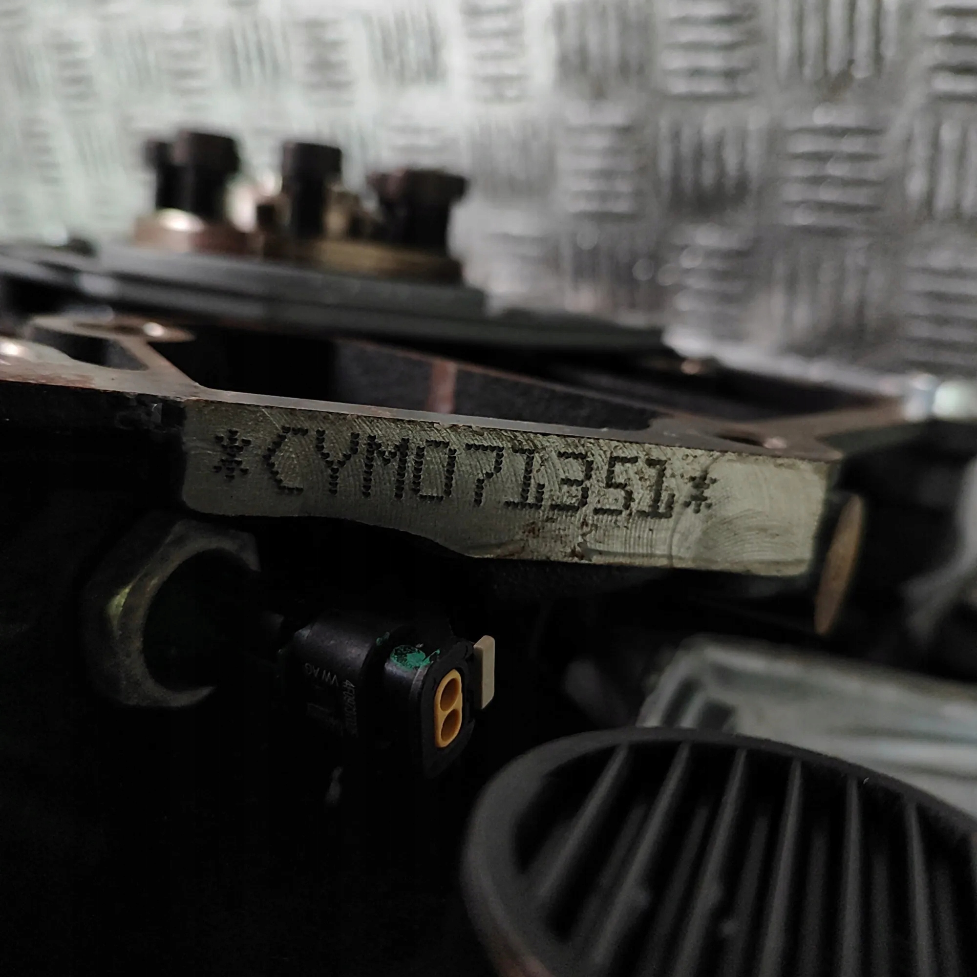 Moteur CYMC - Image 8