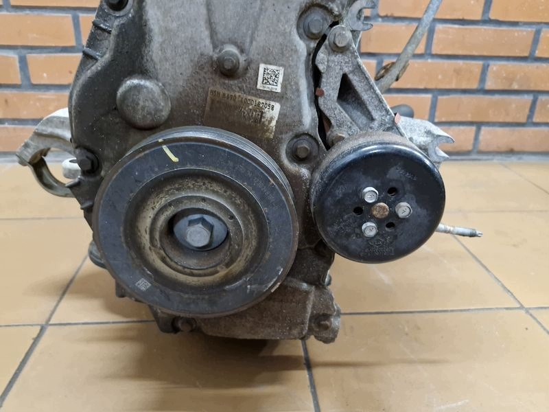 Moteur H5H 470 - Image 8