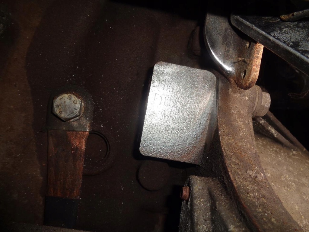 Moteur F1CE0481H - Image 4