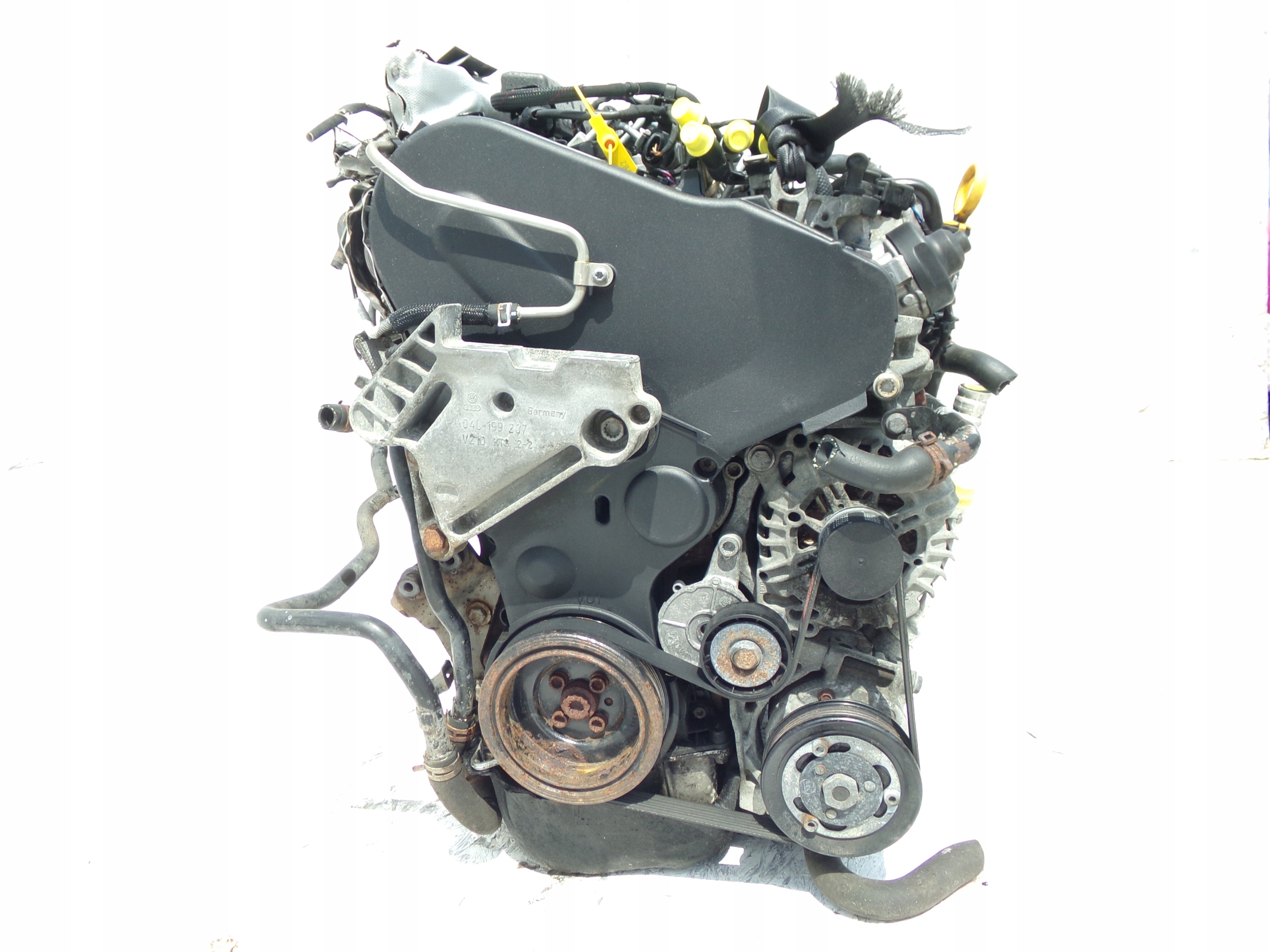 Moteur CLHB - Image 1
