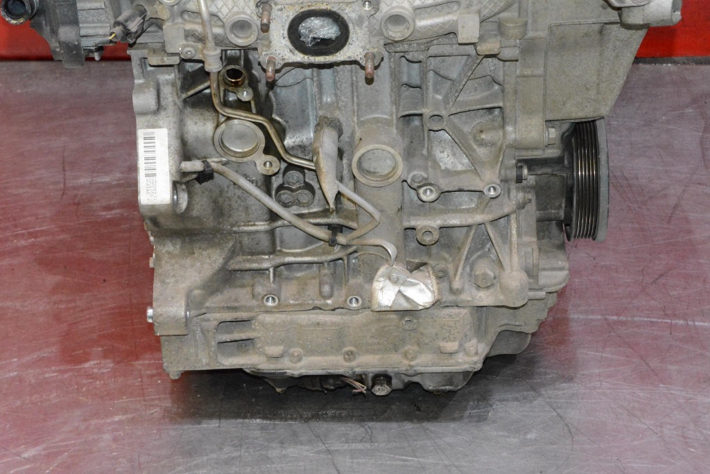 Moteur CZDA - Image 4
