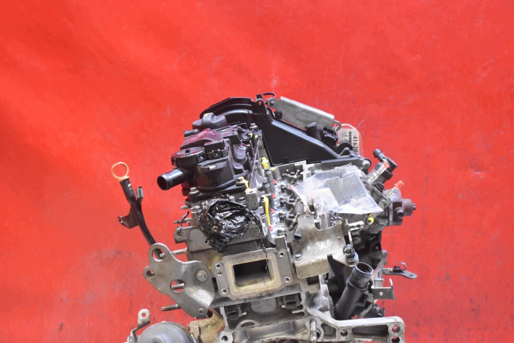 Moteur 9HJ (DV6DTEDM) - Image 14