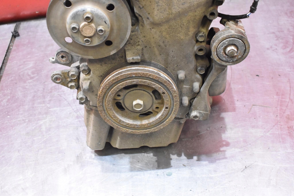 Moteur M13A — vue 8