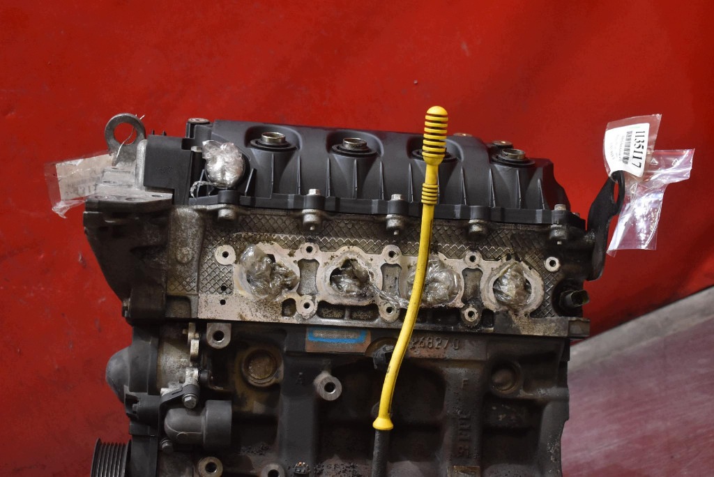 Moteur D4F 740 - Image 3