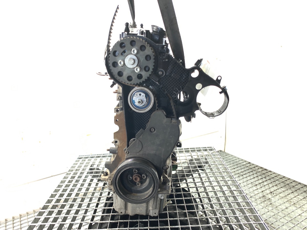 Moteur CAYA — vue 4