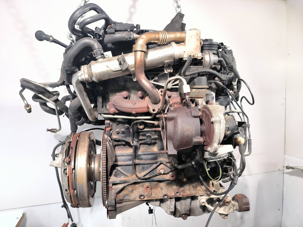 Moteur CAGA — vue 3