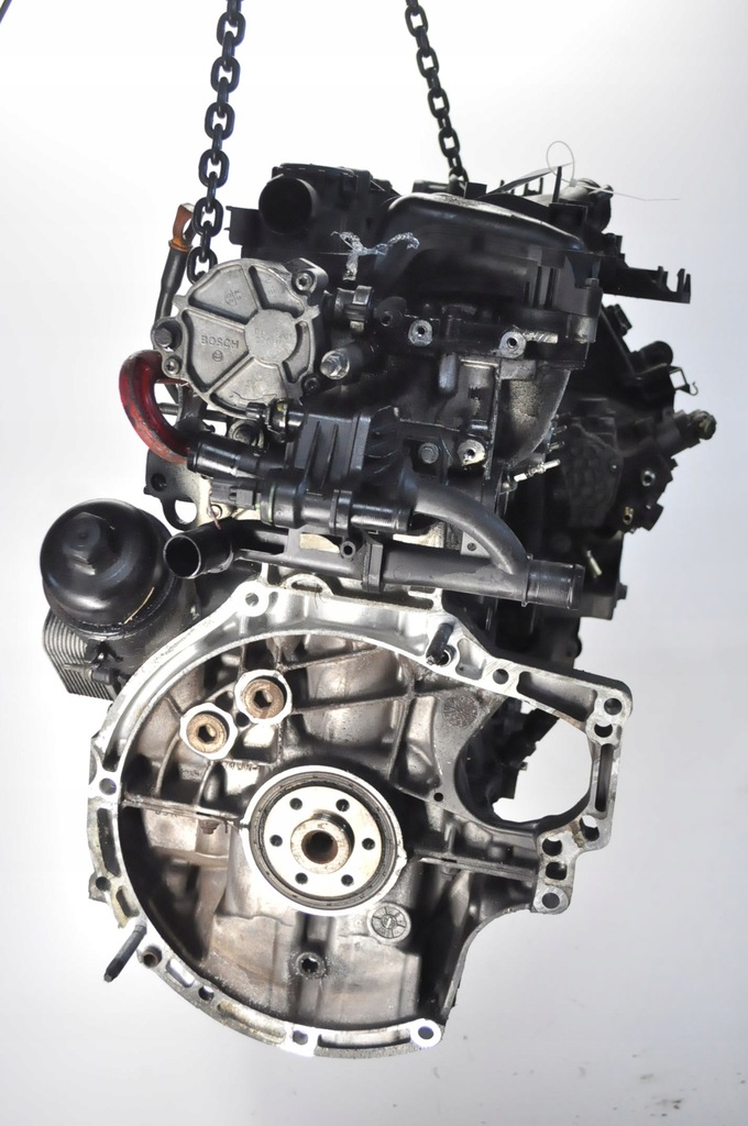 Moteur 9HV (DV6TED4BU) - Image 2