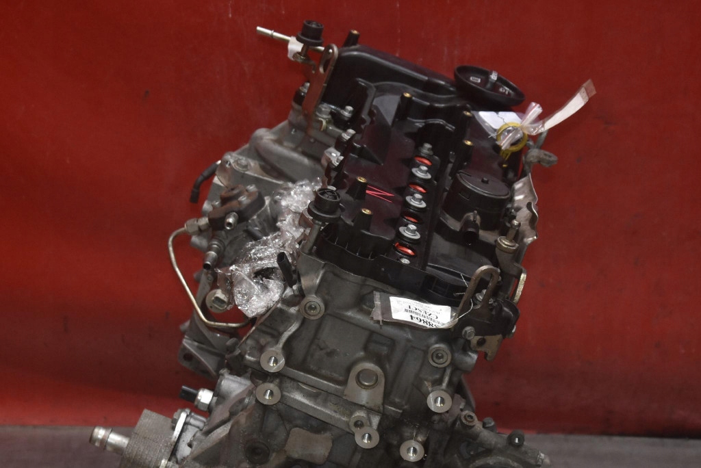 Moteur B 16 DTH — vue 7