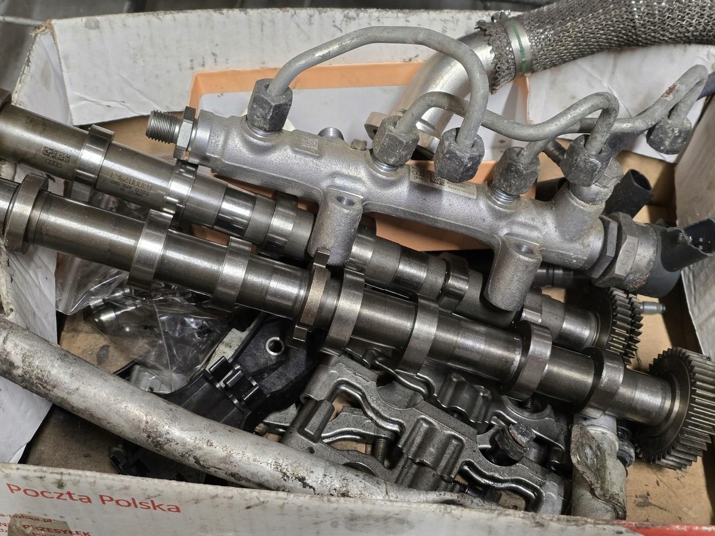 Moteur CLAB - Image 4