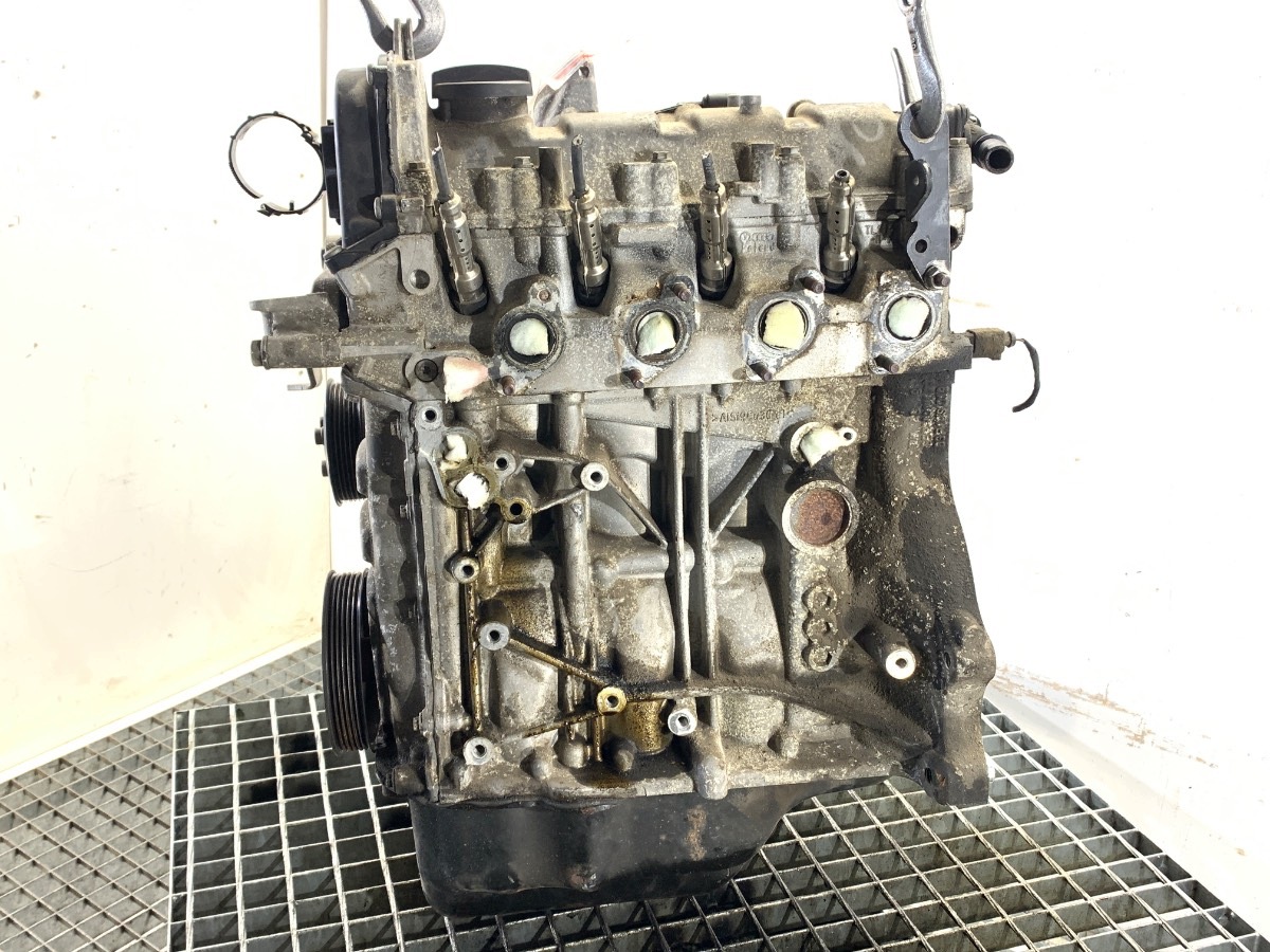 Moteur CBZB - Image 3