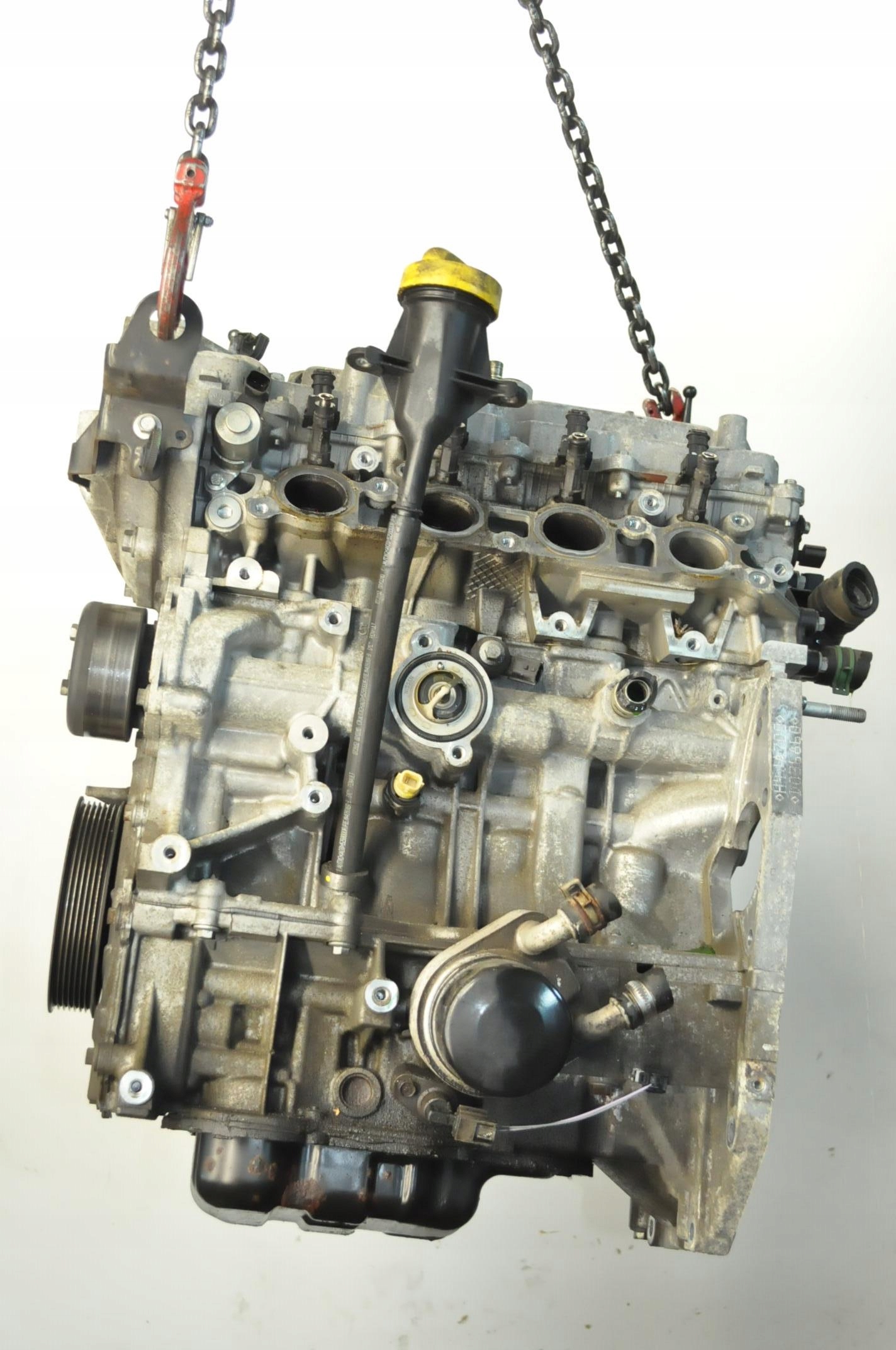 Moteur H4J 700 - Image 1