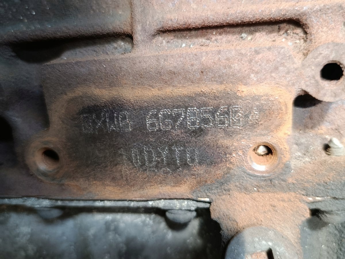 Moteur QXWB - Image 8