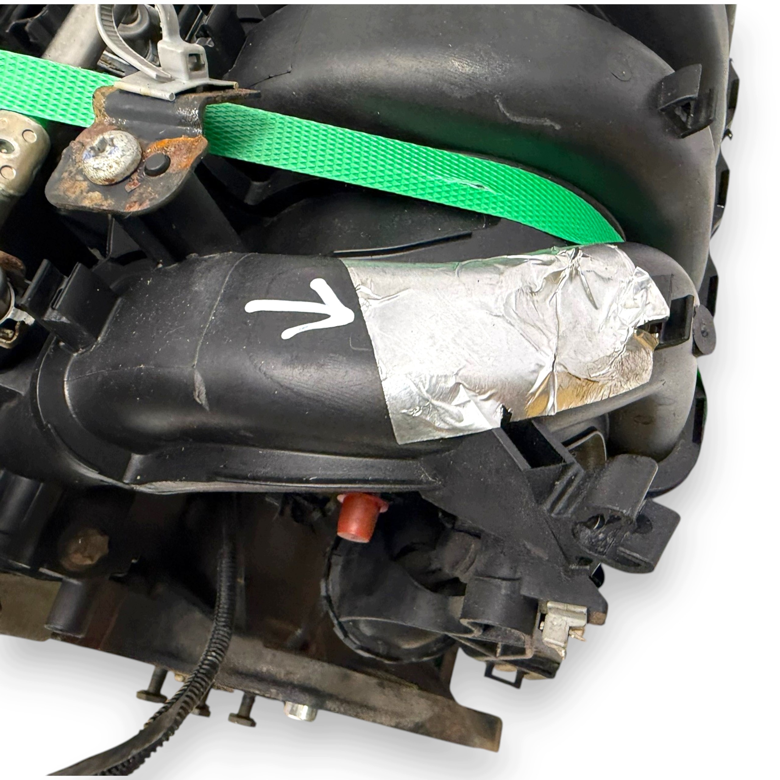 Moteur A 16 XER - Image 10