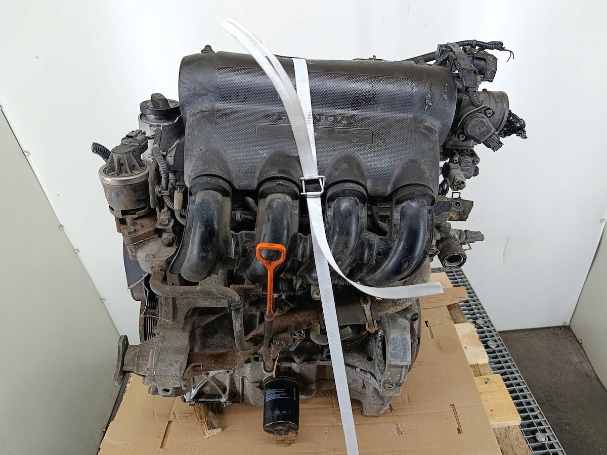 Moteur L13A1 - Image 1
