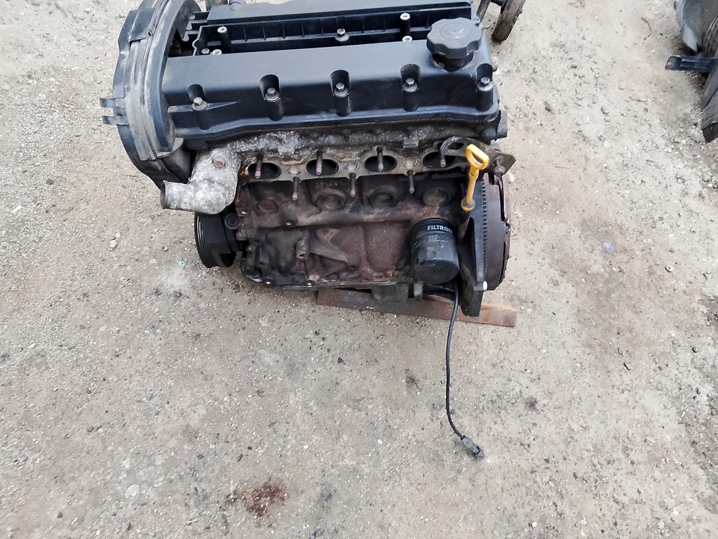 Moteur F14D3 - Image 1