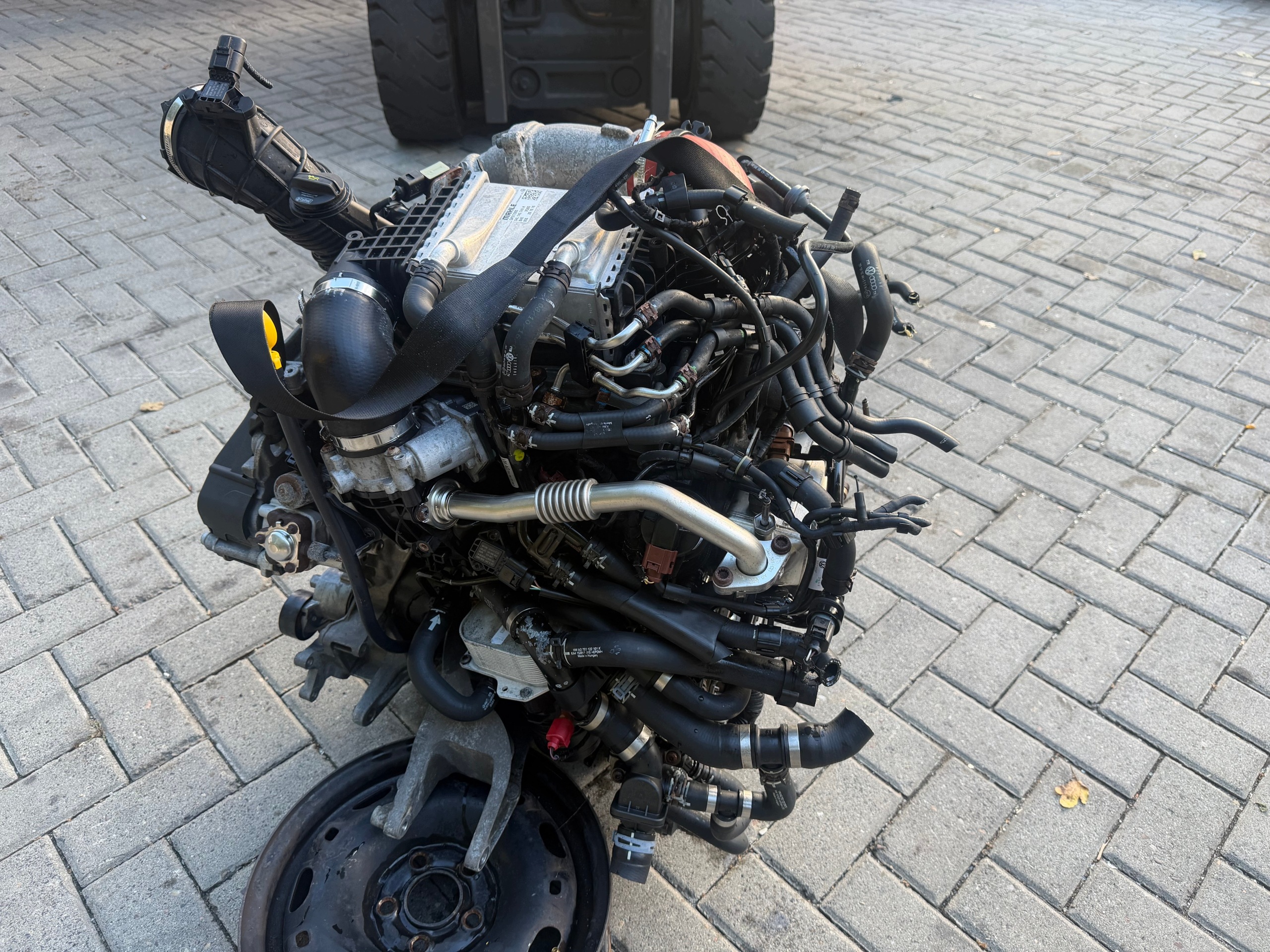 Moteur CXEB - Image 2