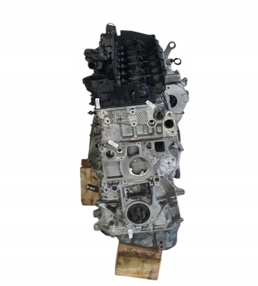 Moteur N57 D30 A - Image 4