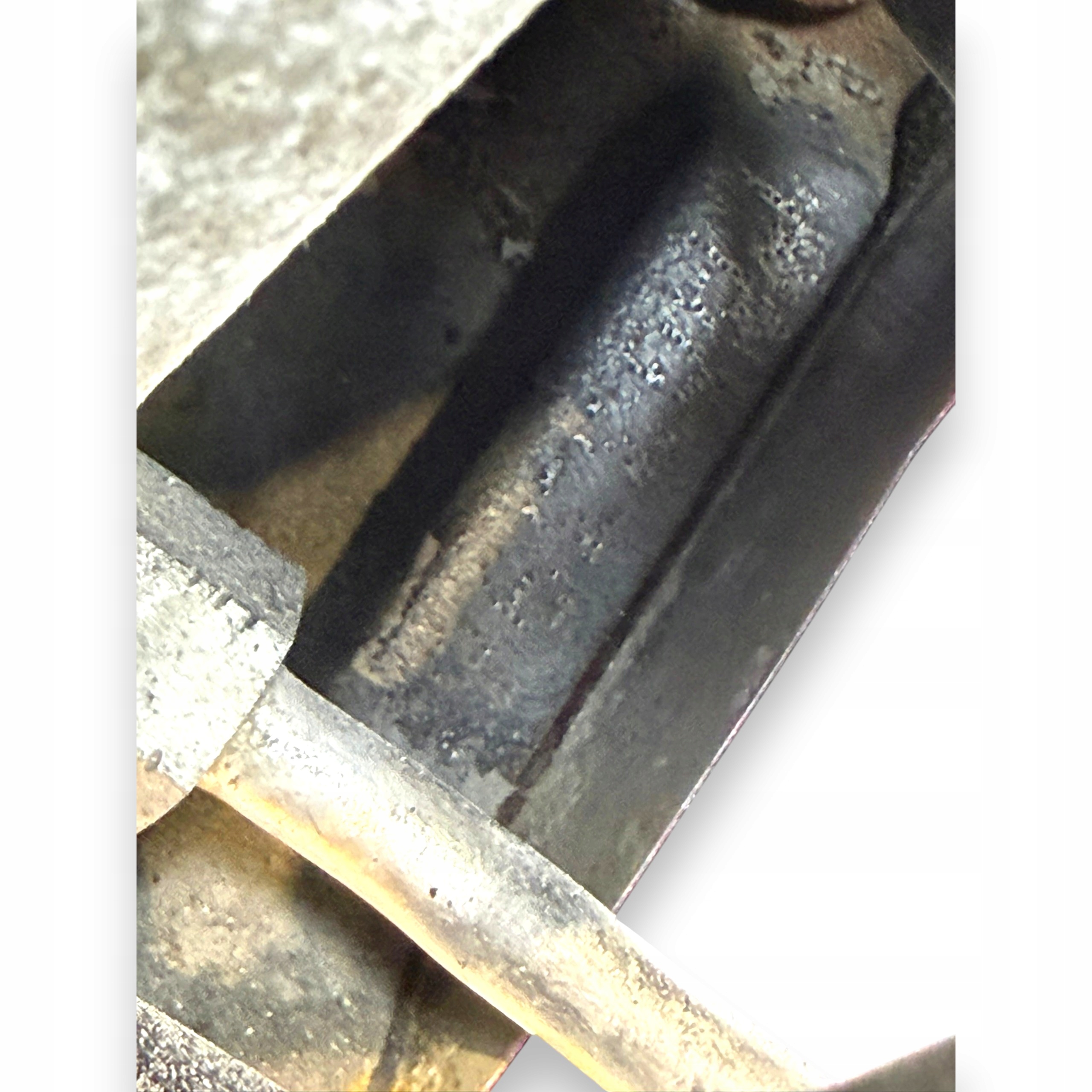 Moteur CAGA — vue 2