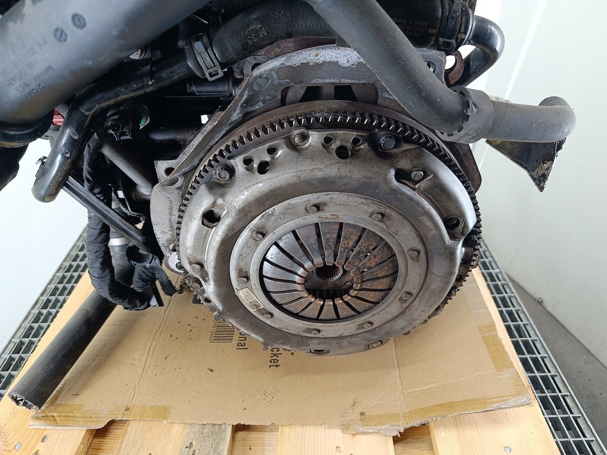 Moteur CXMA - Image 3