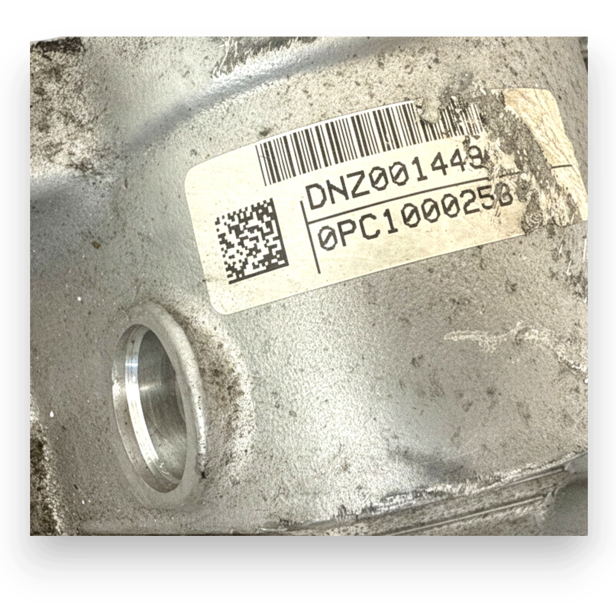 Moteur DNZA - Image 2