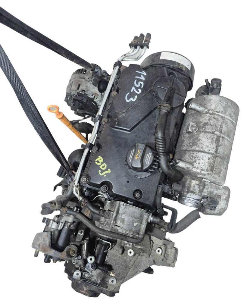 Moteur BDJ - Image 6