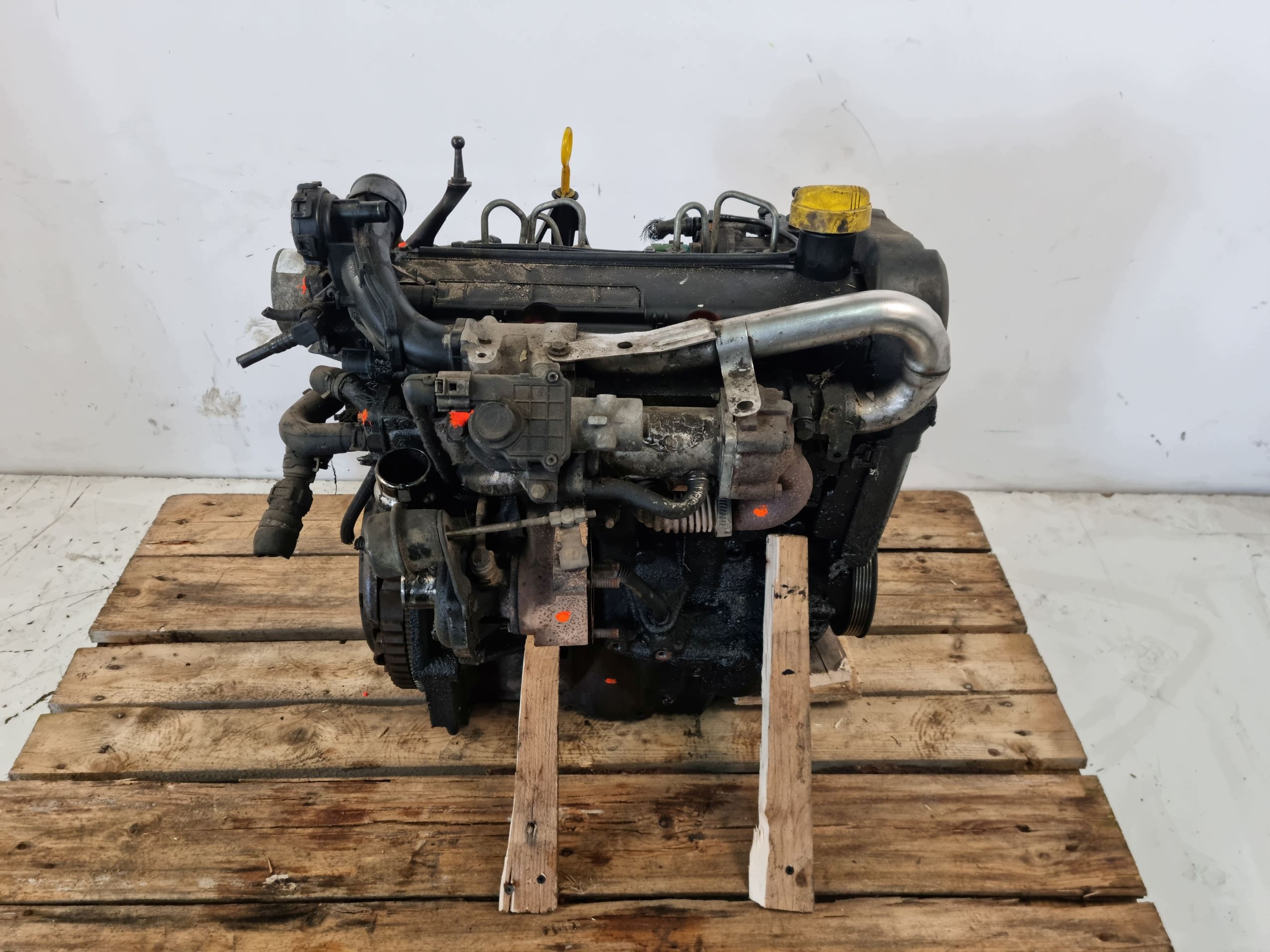 Moteur K9K 766 - Image 5