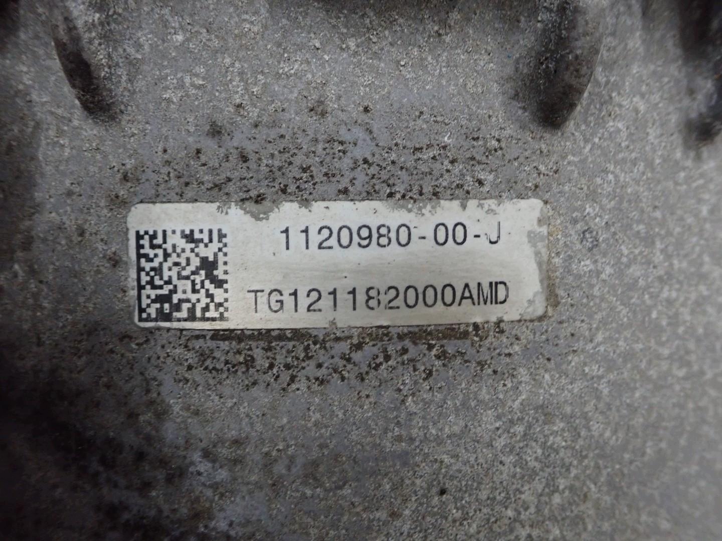 Moteur 3D1 - Image 8