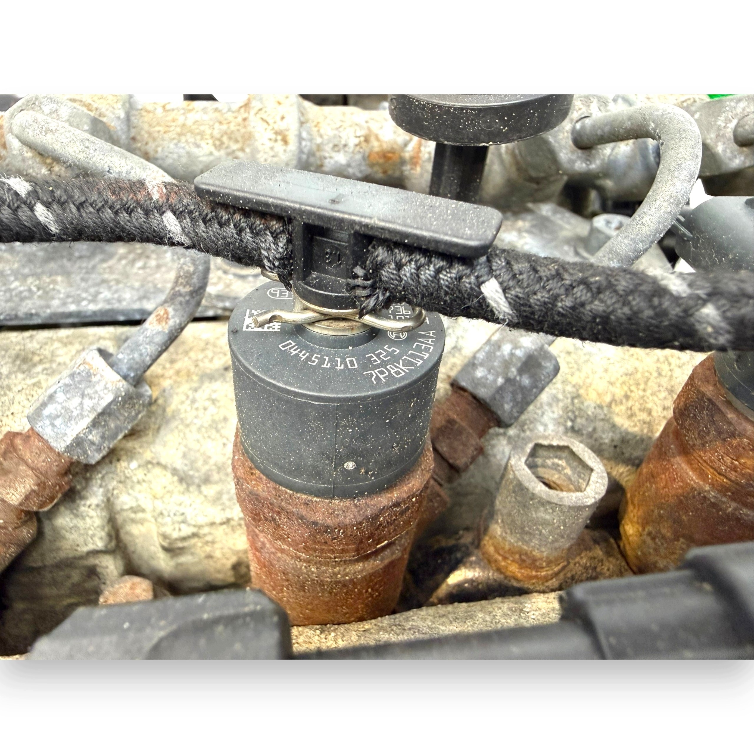 Moteur A 13 DTC - Image 11